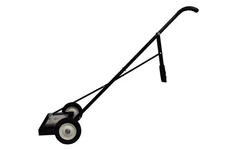 Magnet Source MFSM14RX Magnetic Heavy Duty Floor Sweeper with Quick Release