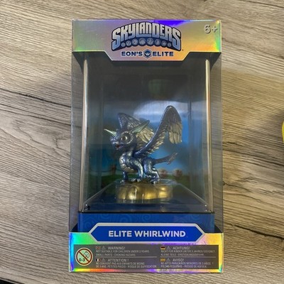 Skylanders Eon s Elite Elite Whirlwind Neu & OVP