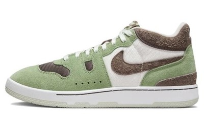 Nike Mac Attack Mid Oil Green - FN0648-300