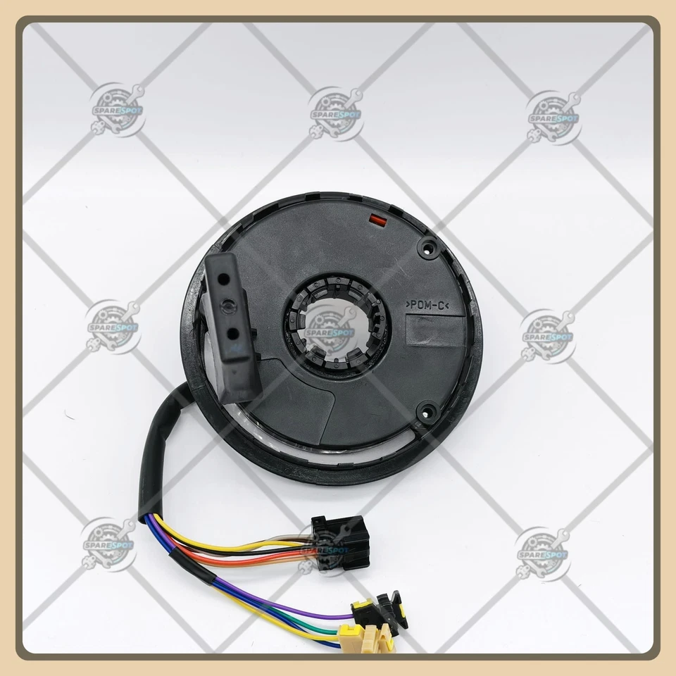 New Clock Spring For Chrysler 300 Dodge Challenger Charger2008-2010 high quality - Imagem 2 de 4