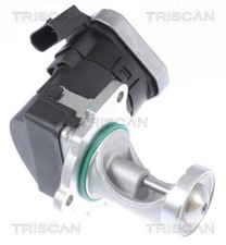 Válvula TRISCAN EGR para VW AUDI SEAT SKODA Golf Mk5 Jetta III Passat 03G131501E