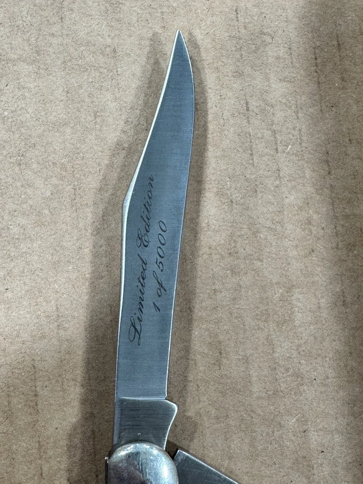 Remington Stren Limited Edition 5000 - Image 2 of 4