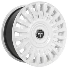 Dub Wheels Honcho Dc272 Custom Gloss White Rims 22x9 4pcs A1 Dub Wheels Honcho Dc272 Custom Gloss White Rims 22x9 4pcs A1
