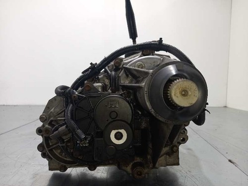 32100CD300 VERSNELLINGSBAK / 3201010ZG4 / 32010EB510 / 2691556 VOOR NISSAN NAVAR - Picture 4 of 10