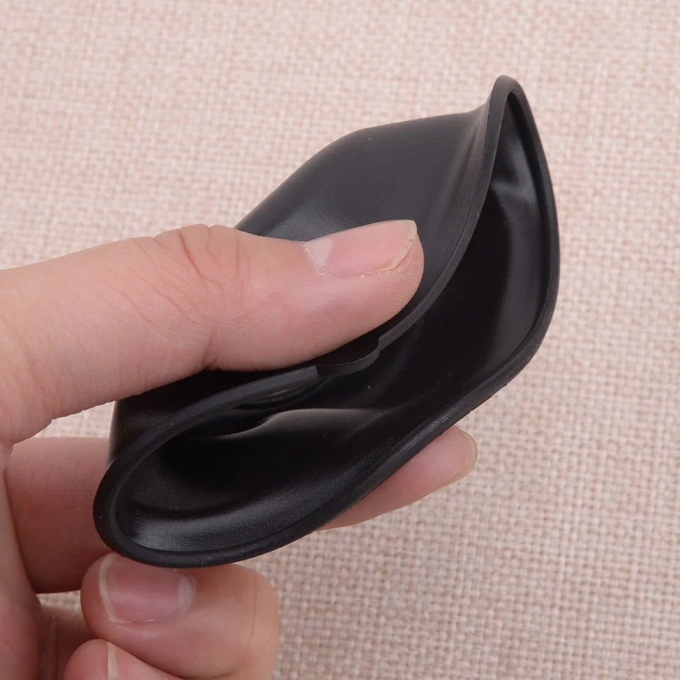 2x Diafragma de membrana de émbolo de carburador apto para Yamaha SR250 T Exciter 80-82 kt Foto 3 de 4