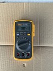 FLUKE 112 TRUE RMS MULTIMETER POWERS ON — photo 7