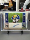 2025 Donruss Optic Jared Verse Base (RAW)