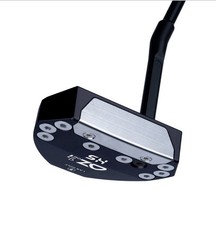 Lab OZ.1i Putter 34 pouces droitier, noir, neuf