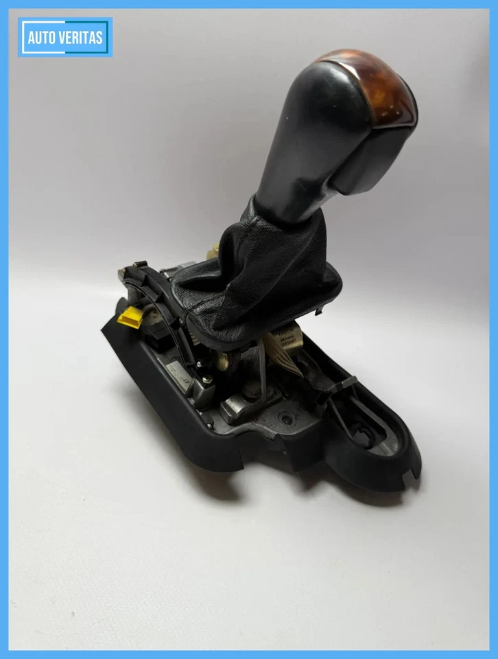 Original BMW 5 E39 automatic selector lever circuit Steptronic 1422277 - Image 3 of 4