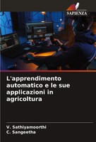 L'apprendimento Automatico E Le Sue Applicazioni In Agricoltura Taschenbuch 2024
