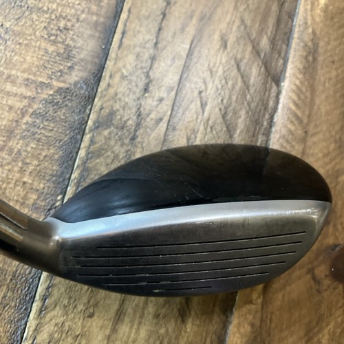 Callaway Diablo Edge Tour 21° 3 Hybrid Regular Flex Graphite Shaft Mens LH 40.5” - Picture 3 of 13