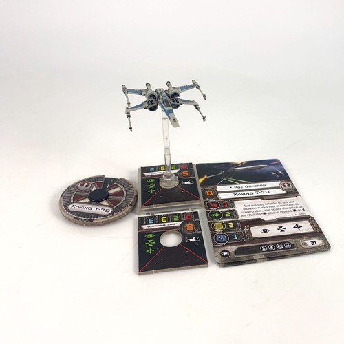 Fantasy Flight Games Star Wars - Halcón Milenario, Juego de miniaturas