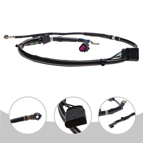 Charging System Alternator Harness for Golf For A3 For Skoda 1J0971349HT - Picture 3 of 6