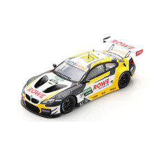 BMW M6 GT3 N.31 DTM 2021 SHELDON VAN DER LINDE 1:43 Spark Model Auto Competizion