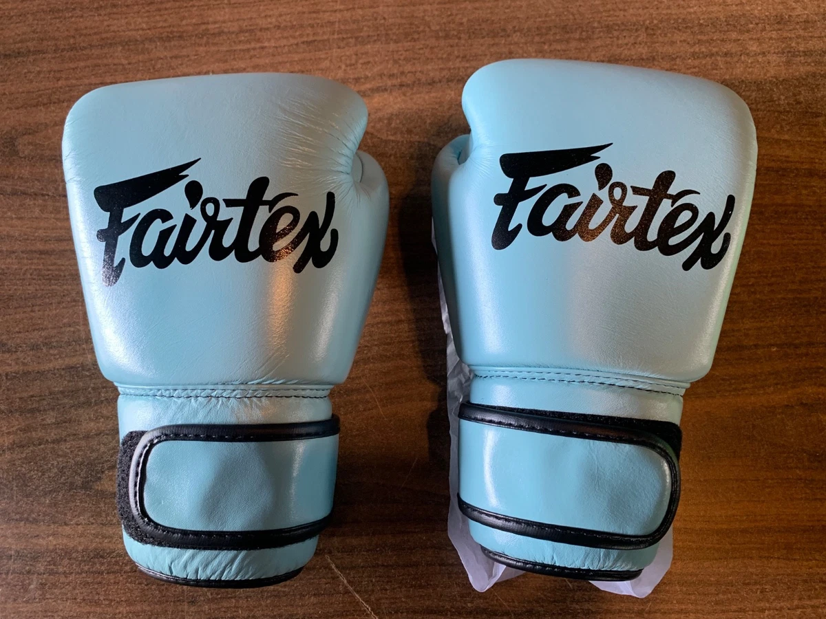 Fairtex 12 oz. Weight Boxing Gloves for sale | eBay