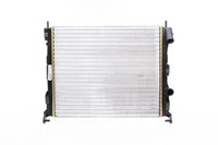 Mahle KüHler, MotorküHlung CR 20 000S FüR Renault
