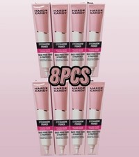 HARD CANDY EYESHADOW PRIMER 0758 LONGER WEAR 0.46 OZ BOX LOT OF 8