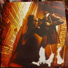 Pussy Galore Dial M For MF LP (Rare Noise Punk) Read Description First