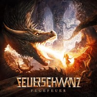 Fegefeuer | Feuerschwanz | Vinyl / Schallplatte | 2024 | Napalm Records