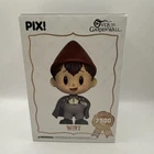 Thrilljoy Over The Garden Wall Pix Wirt Hot Topic Exclusive HERO New In Box!