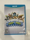 Skylanders: Swap Force (Nintendo Wii U, 2013) Tested