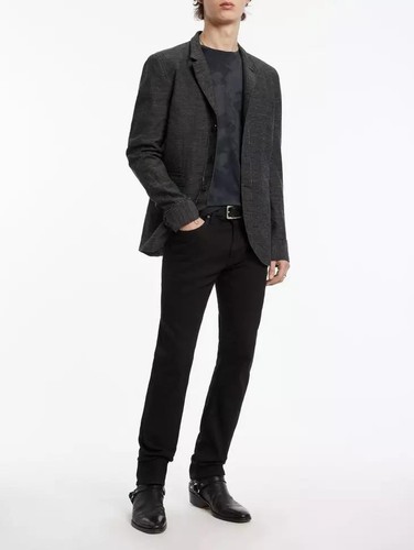 John Varvatos Collection Lars Jacket Size 50 - 40 M US $1498 NEW JVSO2158Z1 - Picture 4 of 8