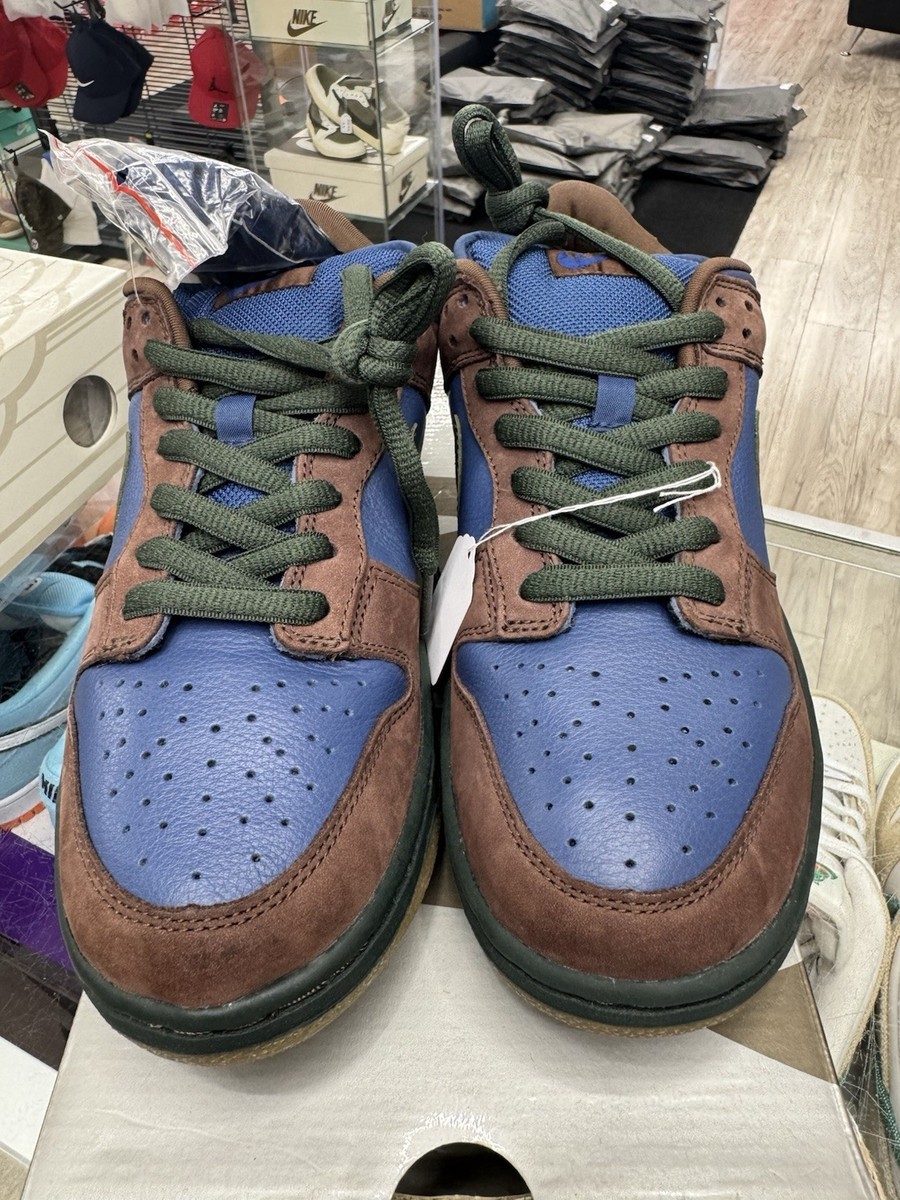 Size 9 - Nike Dunk Pro SB Low Barf for sale online | eBay