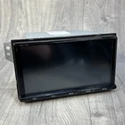 Toyota 08605 00A402 NSZT-Y66T DIN Car Stereo Head Unit Touch Screen Multimedia