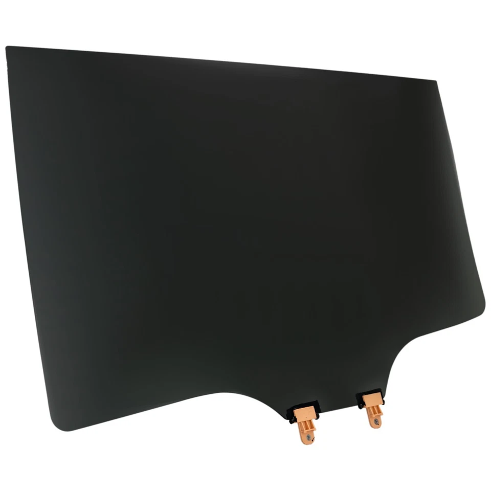 Door Glasses Rear Passenger Right Side Hand 83420A9020 for Kia Sedona 2015-2021 Foto 3 de 4