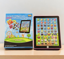 Educational Learning Toys for Kids Toddlers Boys Girls Age 3 4 5 6 7 8 Years Old