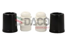 Stoßdämpfer Staubschützer DACO Germany PK4711 für VW PASSAT B5 3B2 Variant 3B5 1