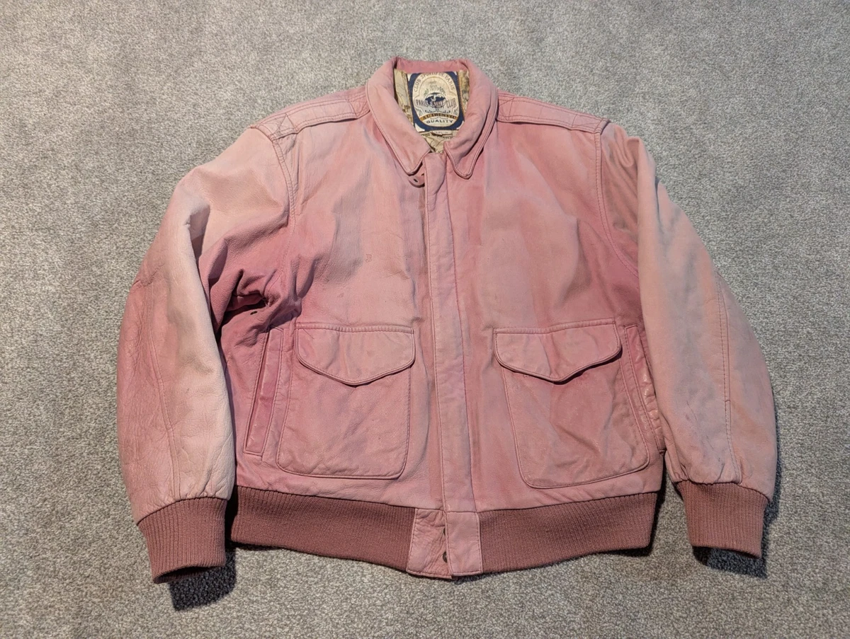 Club Leather Outer Shell Coats, Jackets & Vests for Men for Sale