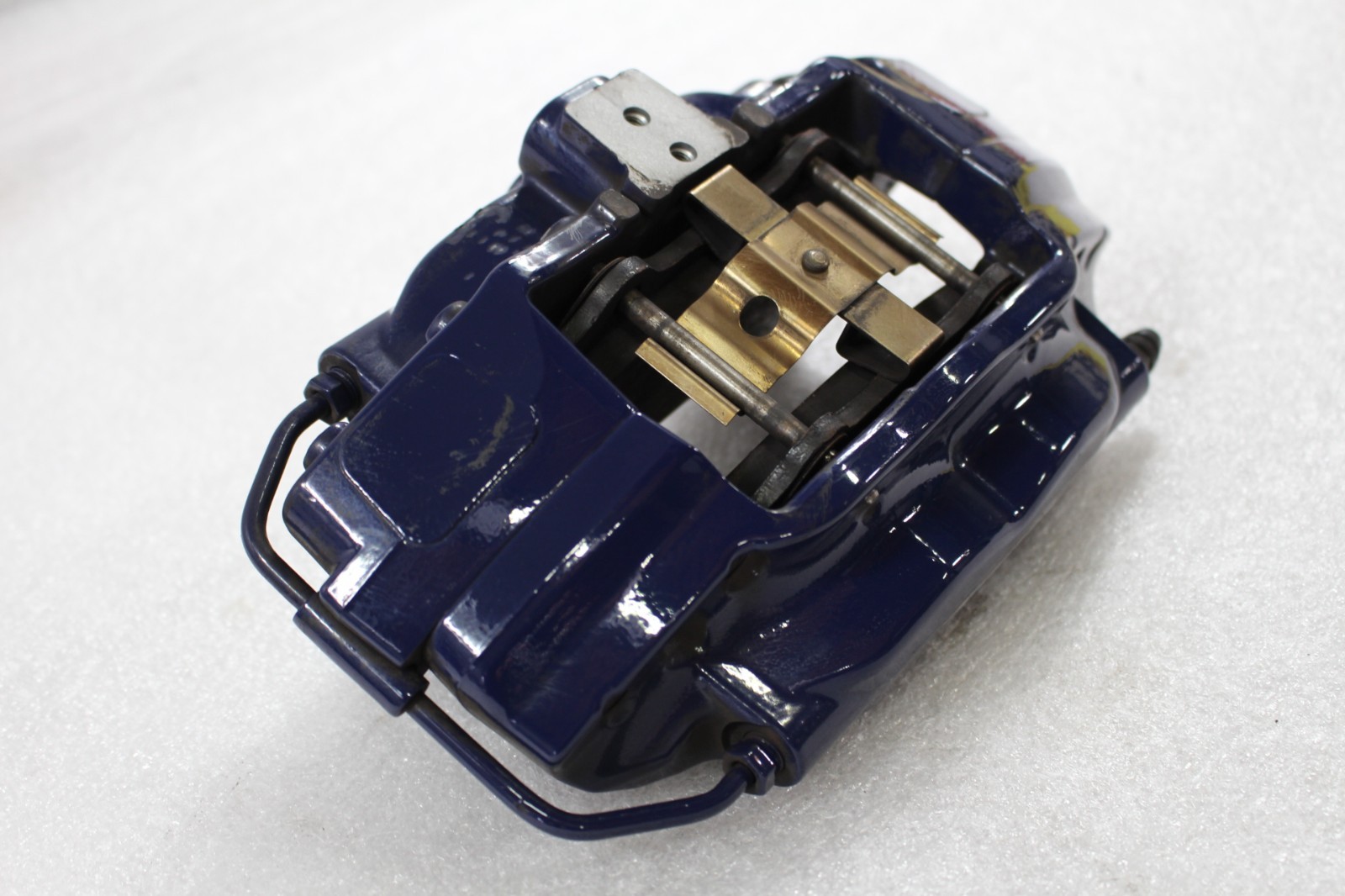 Maserati Quattroporte REAR+RIGHT Brake caliper P/N 670030950