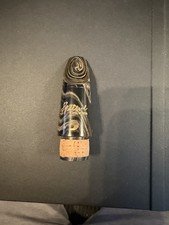 Ustnik klarnetowy D'Addario Reserve Evolution Marble Bb - EV10