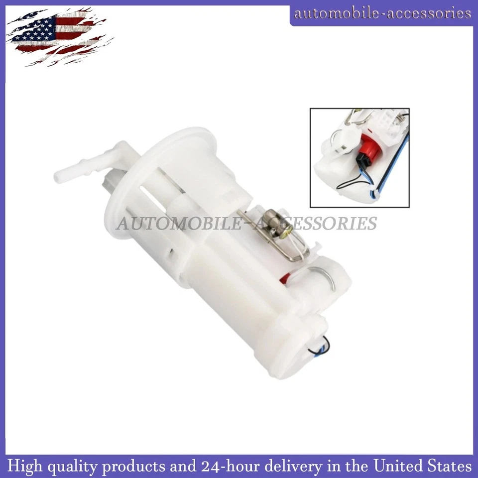 5PW-13907-05-00 Fuel Pump Assembly For 2002 2003 2004 2005 2006 Yamaha YZF-R1 - Image 4 of 4