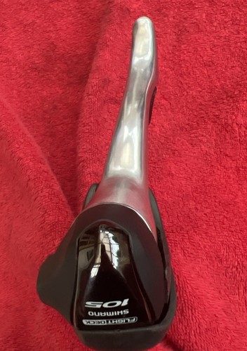 Shimano 105 5600 ST-5600 mechanical 10 Speed Right Shifter brake road racing - Picture 6 of 9