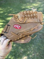 Rawlings 12  Pp120r Glove