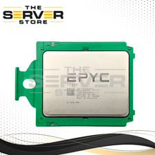  Dell Locked AMD EPYC 7502P 2.50GHz 32 Core 128MB 180W SP3 CPU 100-000000045