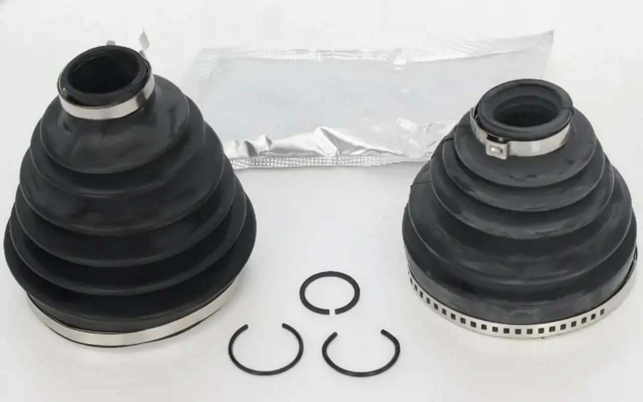Drive shaft CV joint boot Wheel Side 63L01 JAPKO for LAND ROVER DISCOVERY IV
