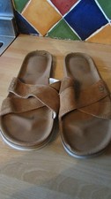 Ugg slider sandals size 8 uk