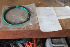 1942 1946 1947 1948 Lincoln Overdrive Relay To Coil Wiring- 42486 New