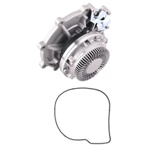 Direct Replace Water Pump for Detroit DD16 DD15 DD13 Freightliner EA4722001601