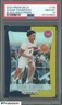 2023 Panini Black Gold Prizm Deca #136 Ausar Thompson RC Rookie 3/5 PSA 10