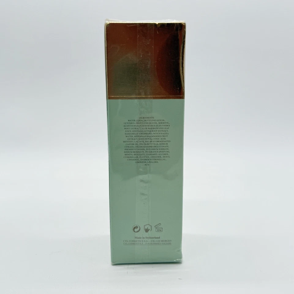 Valmont Priming With A Hydrating Fluid 5fl oz SEALED - Image 3 of 4