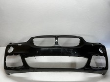 BMW X1 F48 M paket ab Bj.2015 - 2018 Stoßstange vorne bumper 8059891 Oe mb