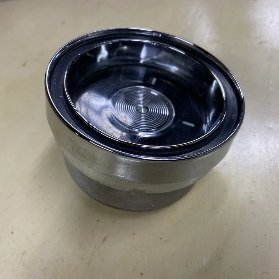 Oldsmobile 88 Eighty Eight 98 1960 noventa y ocho reloj borrar tablero de instrumentos inserto Foto 2 de 4