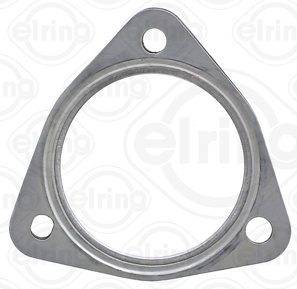 NEU - Elring 375.580 Dichtung, Abgasrohr FüR CitroËN DS Mini Opel Peugeot-image