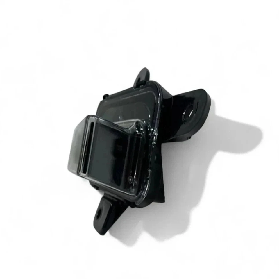 Right Front Bumper Fog Light Lamp LED GM84550846 For 2022-2024 GMC Sierra 1500 - Image 3 of 4