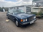 Bentley Turbo R - 1985 - Soon to be tax and MOT exempt