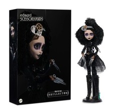 Monster High Skullector Edward Scissorhands Doll (CONFIRMED PRESALE)